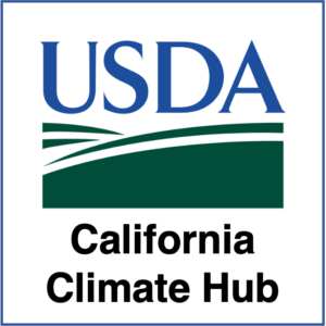 USDA Climate hub