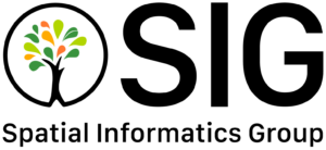 Spatial Informatics Group - SIG