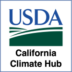 USDA Climate hub